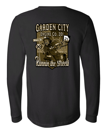 DTT - Garden City E201