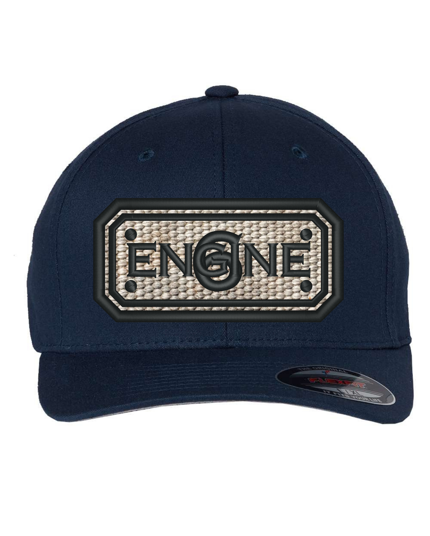 High Point Fire Rescue - ENGINE 6 (Uniform Approved)
