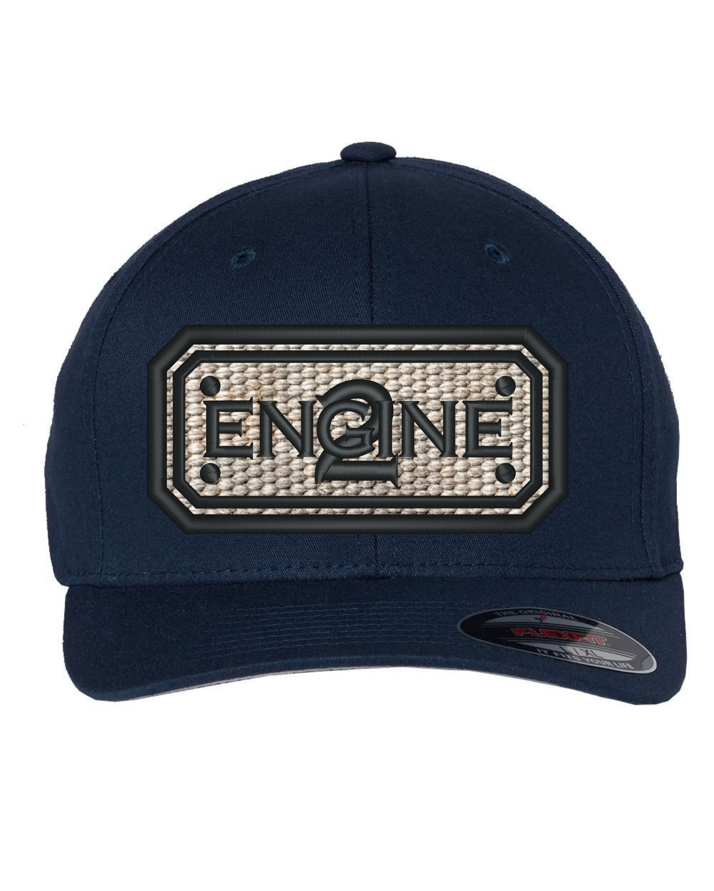 High Point Fire Rescue - ENGINE 2 (Uniform Approved)
