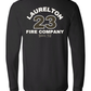 DTT - Laurelton 23 Brick NJ