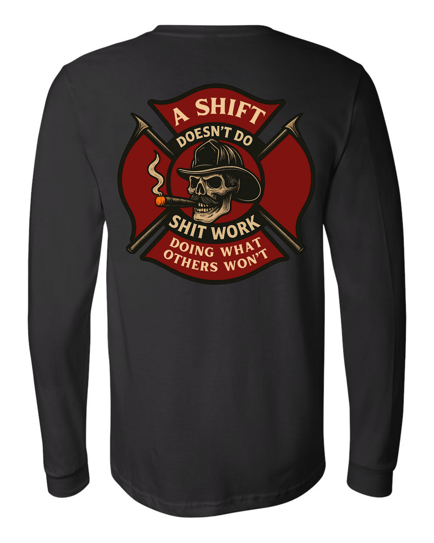 Garden City - A Shift