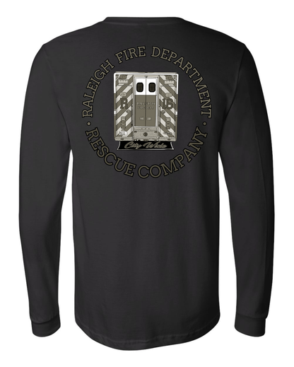 DTT - Raleigh NC Fire -Rescue 16
