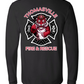 Thomasville Fire Rescue - Alabama