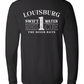 Louisburg Station 1 - The Traditional