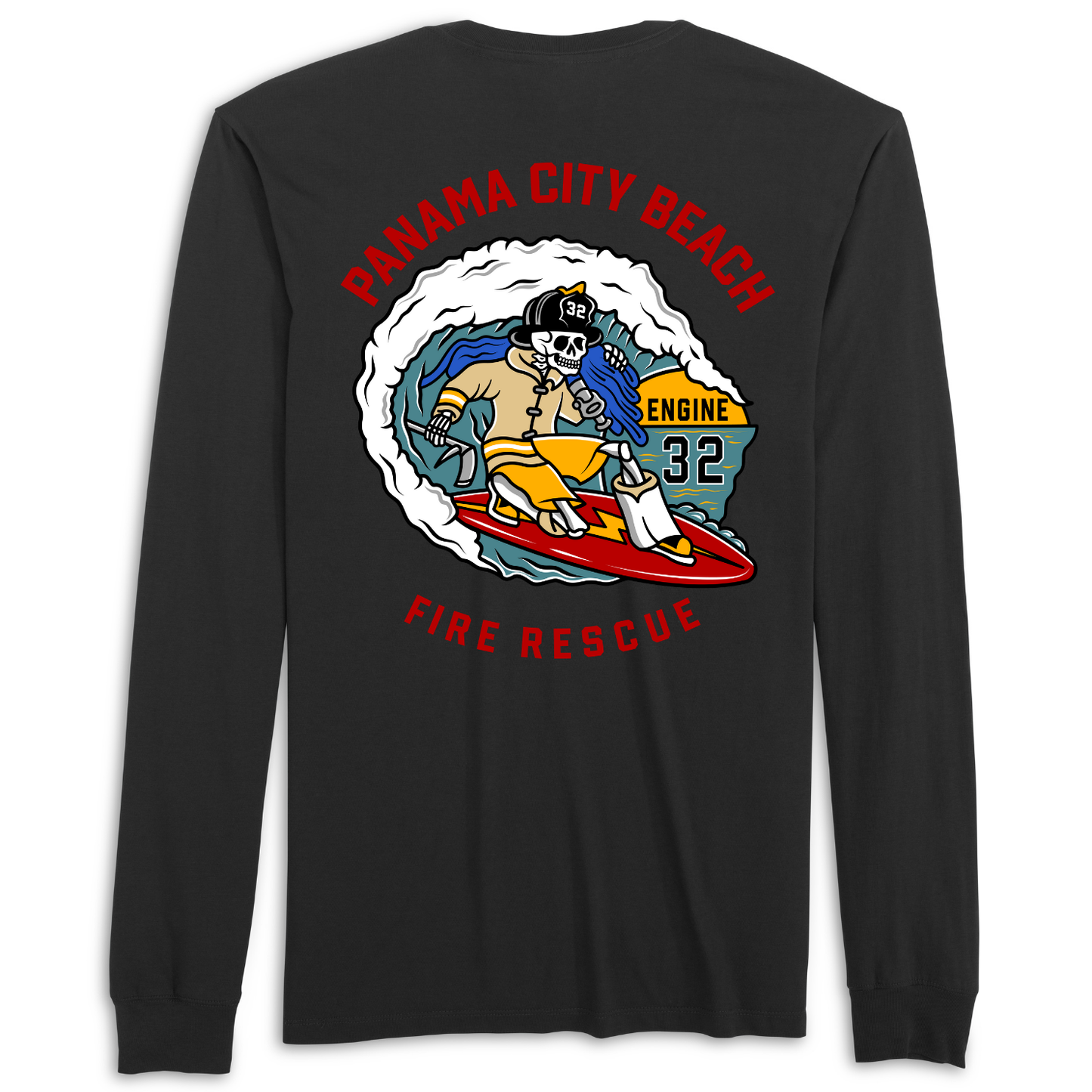 Panama City Beach - E32