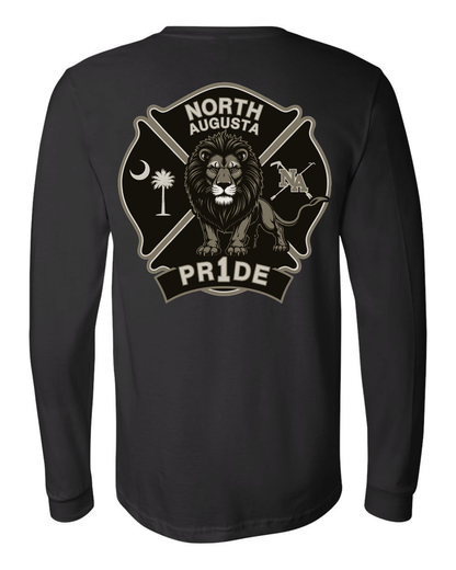 DTT - North Augusta Station 1