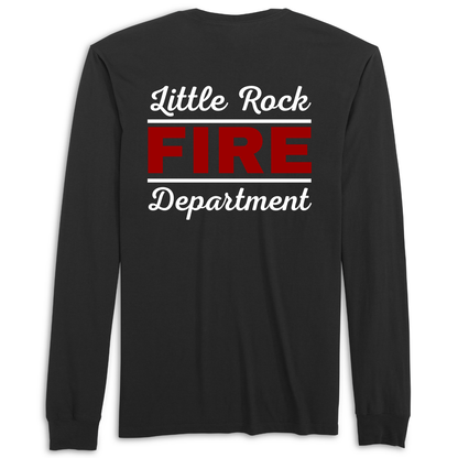 Little Rock FD Trk15 - The UNI