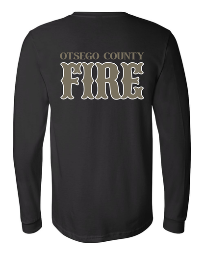 DTT - Otsego County Fire