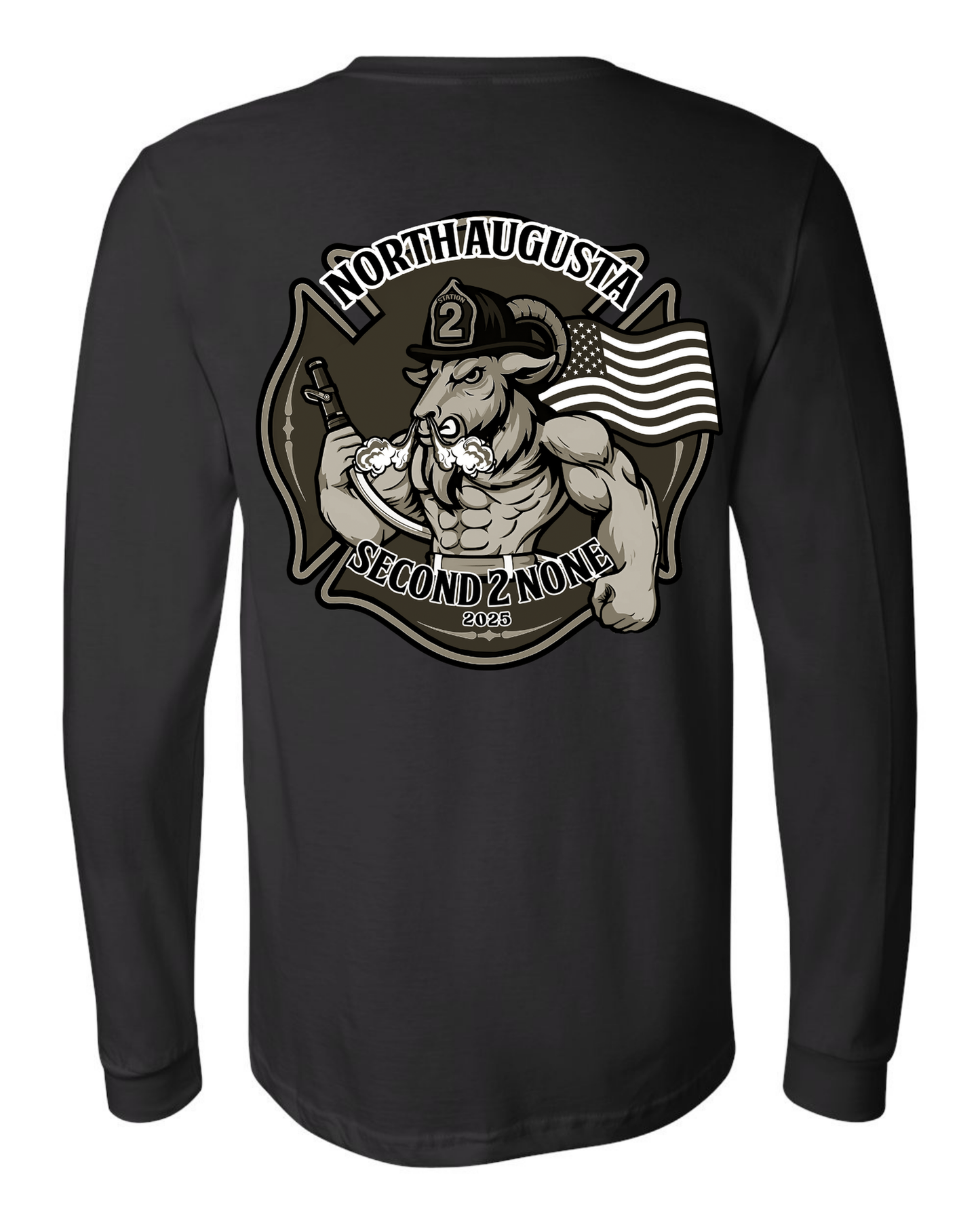 DTT - North Augusta Station 2