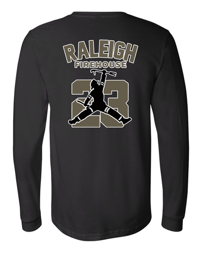 DTT-Raleigh NC Firehouse 23 - Oak City Grunts