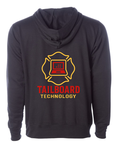 Tailboard Technology