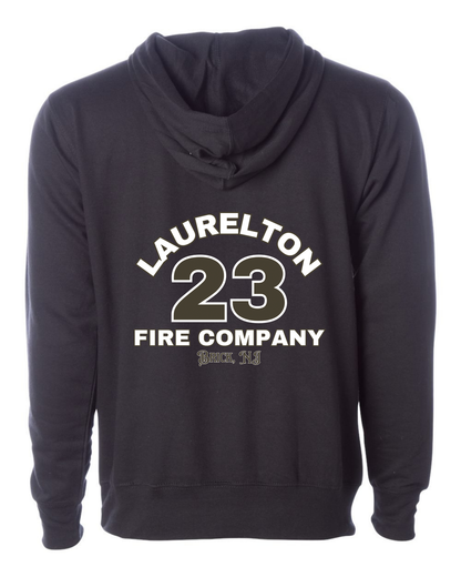 DTT - Laurelton 23 Brick NJ
