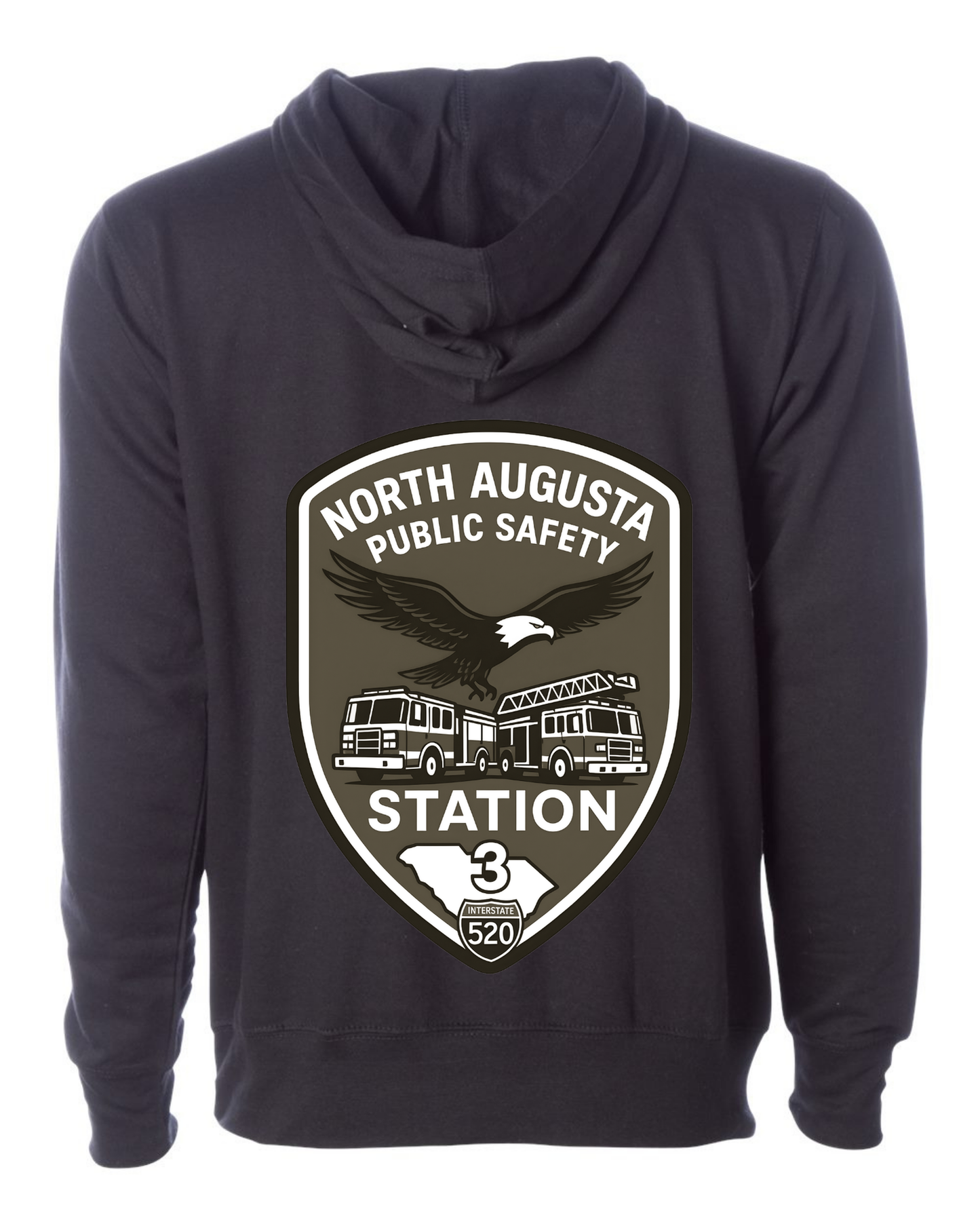 DTT - North Augusta Station 3