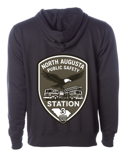 DTT - North Augusta Station 3
