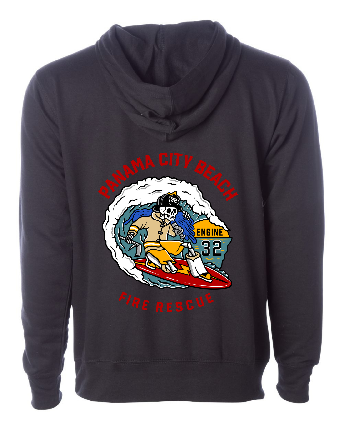 Panama City Beach - E32