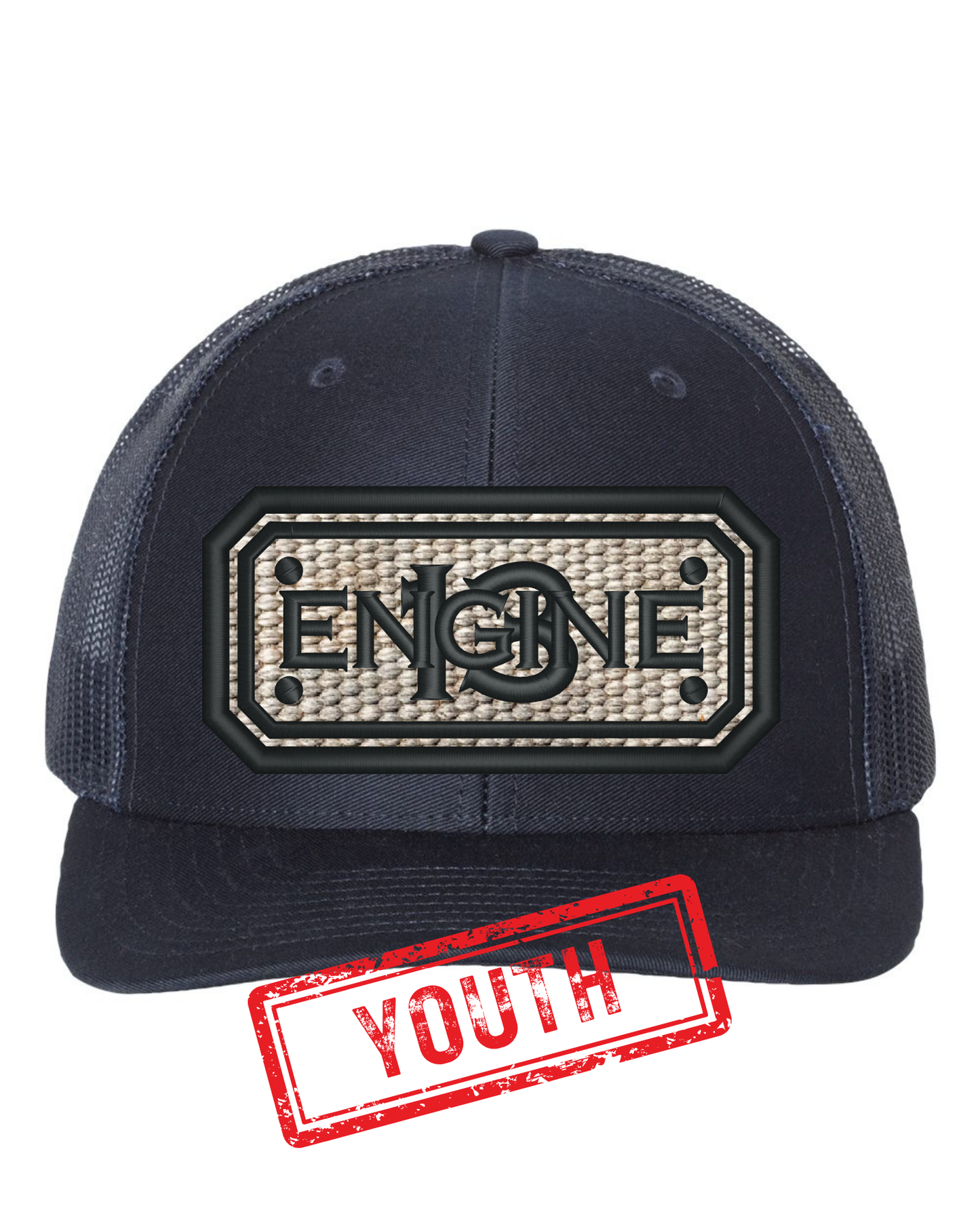 High Point Fire Rescue - ENGINE 13 (Uniform Approved)