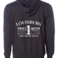 Louisburg Station 1 - The Traditional