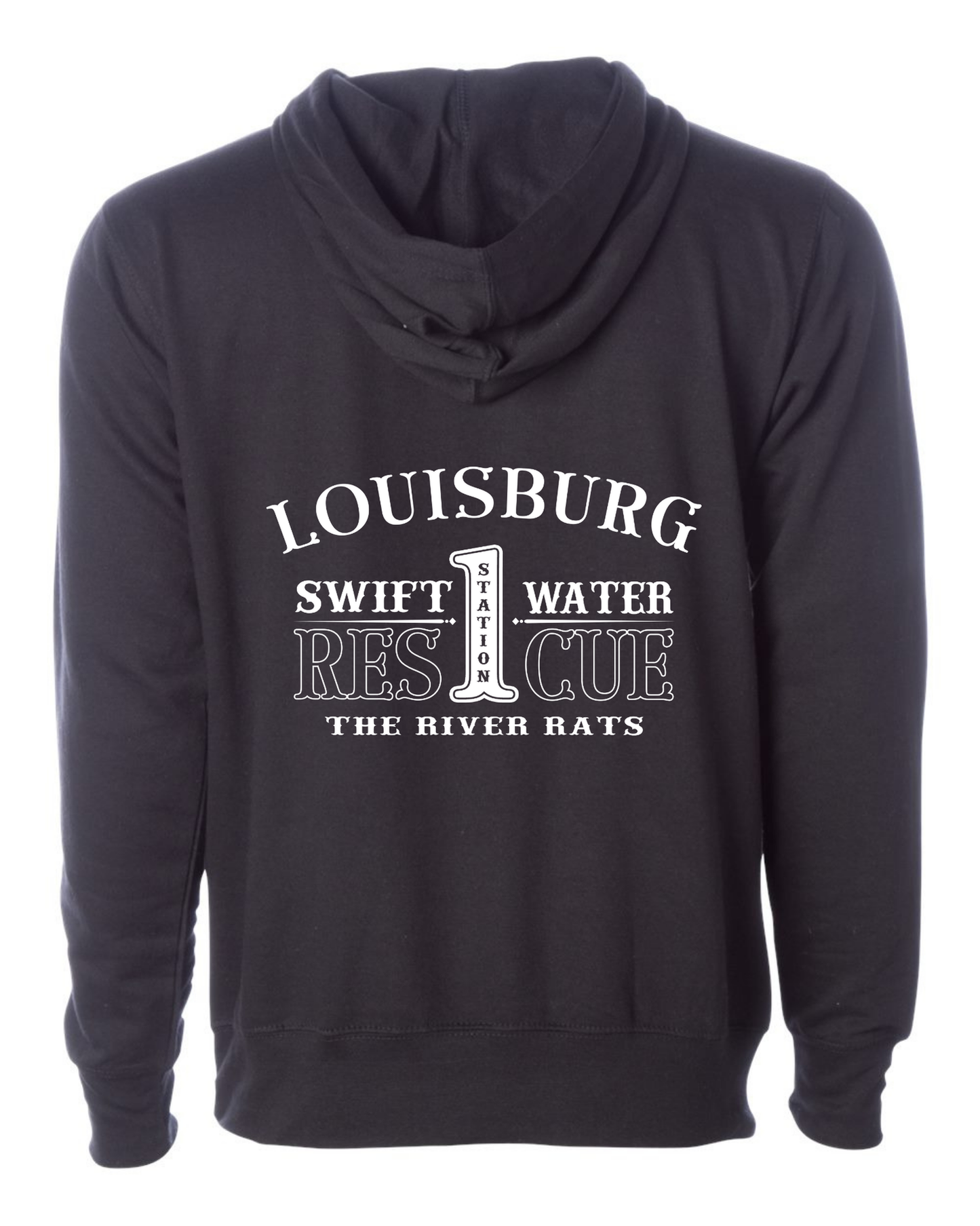 Louisburg Station 1 - The Traditional
