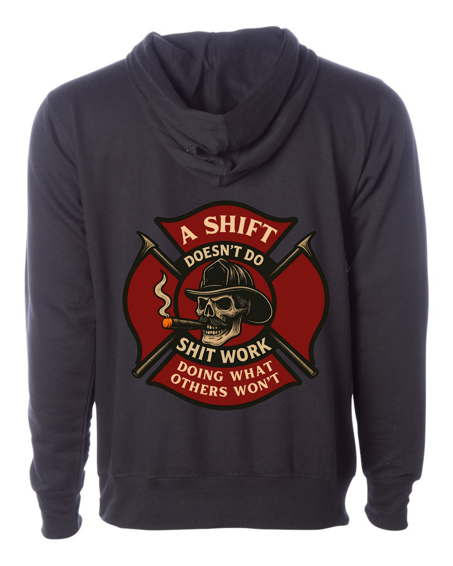 Garden City - A Shift