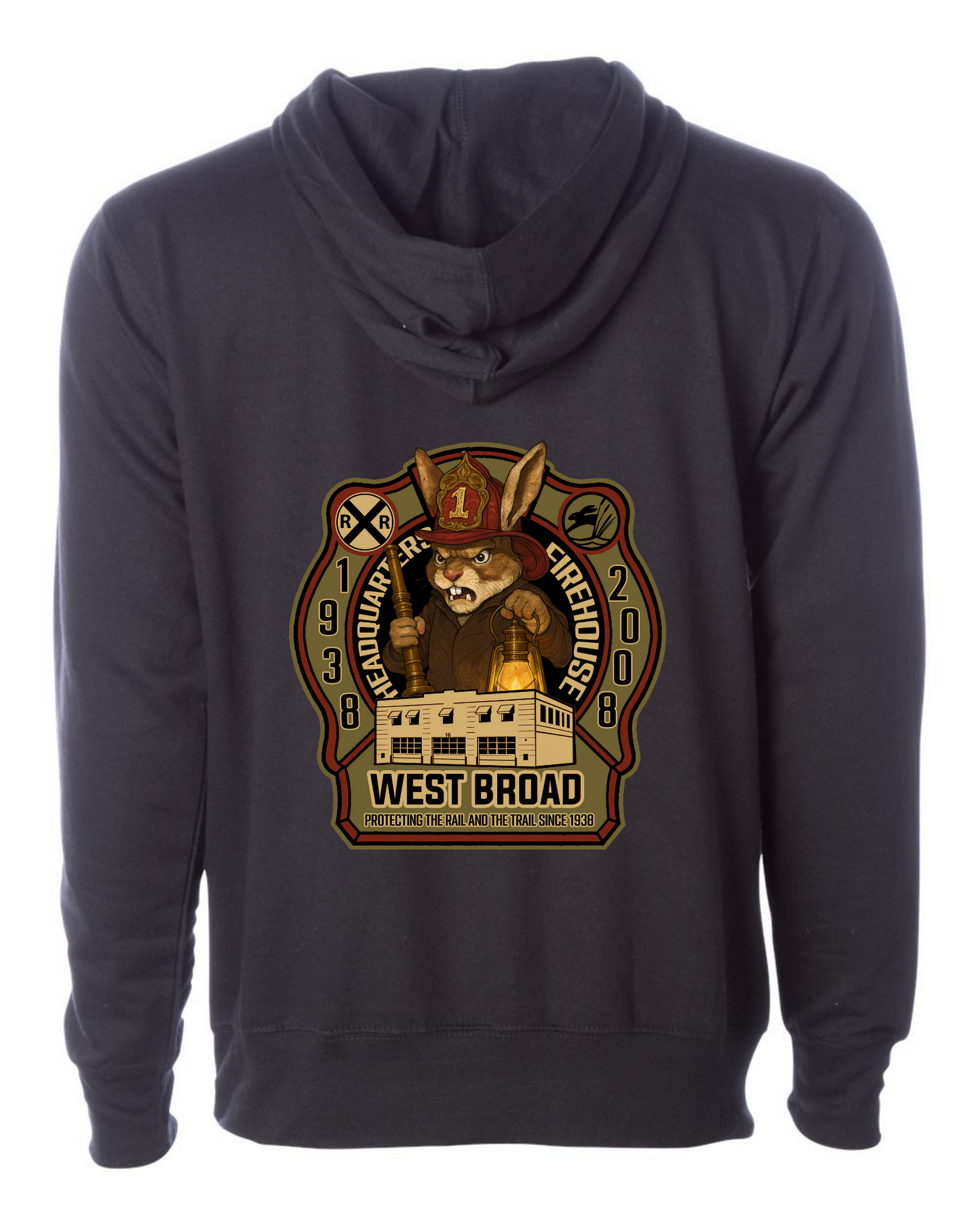 WBA - Rail and Trail