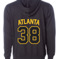 Atlanta 38s - The Big Leagues
