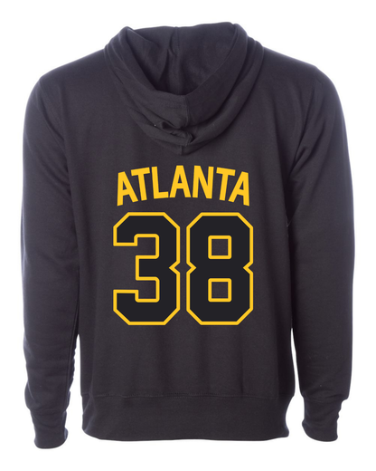 Atlanta 38s - The Big Leagues