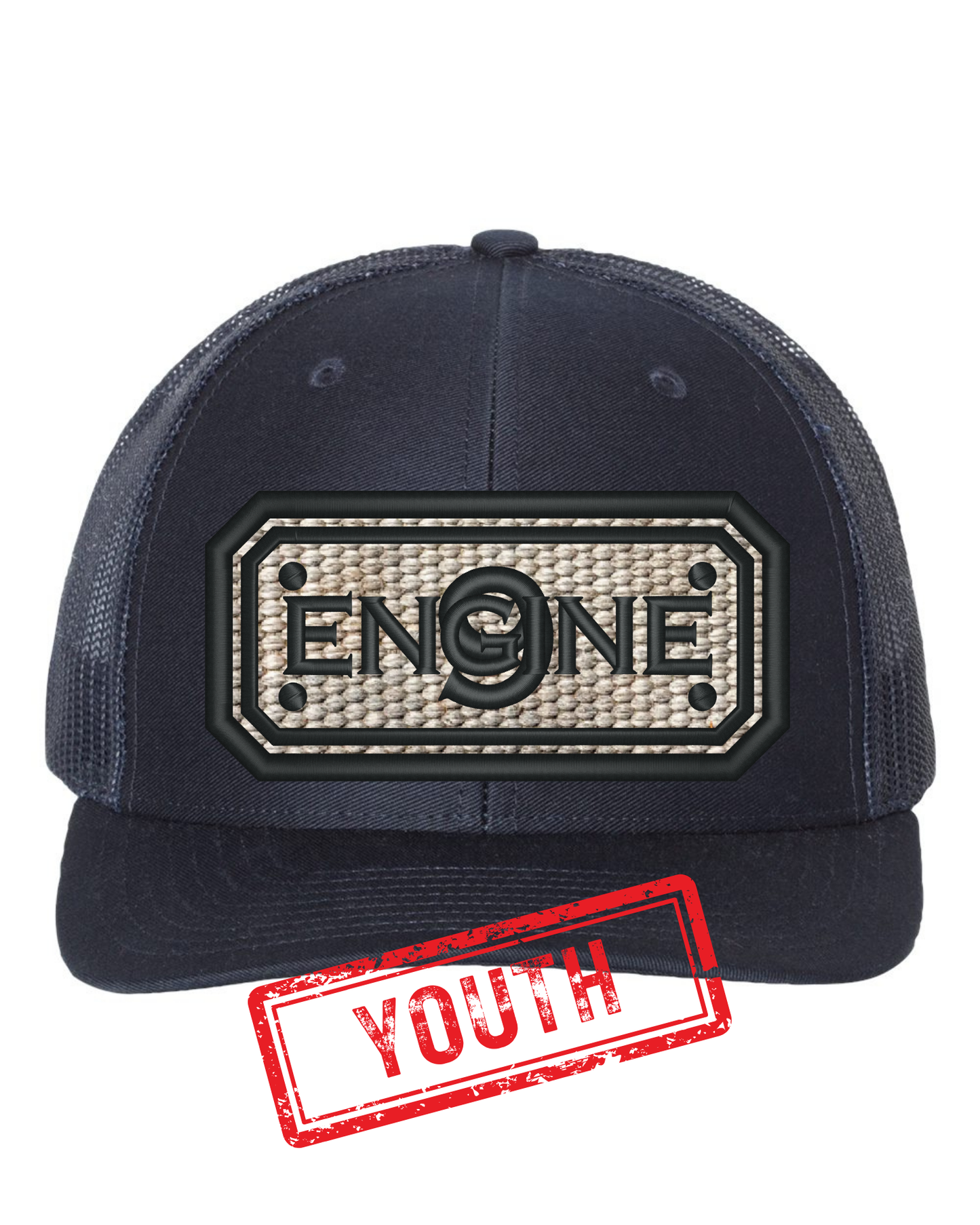 High Point Fire Rescue - ENGINE 9 (Uniform Approved)