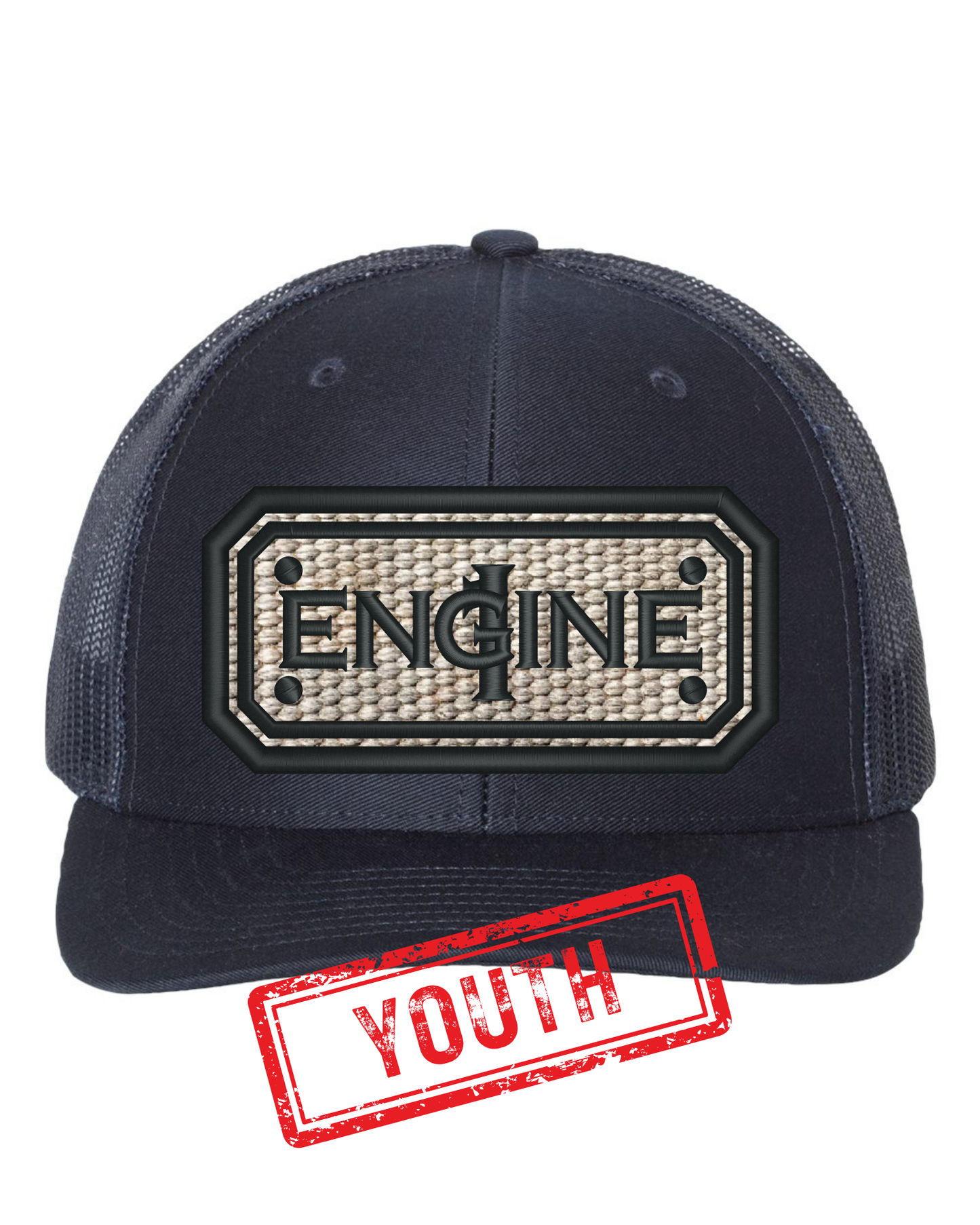 High Point Fire Rescue - ENGINE 1 (Uniform Approved)