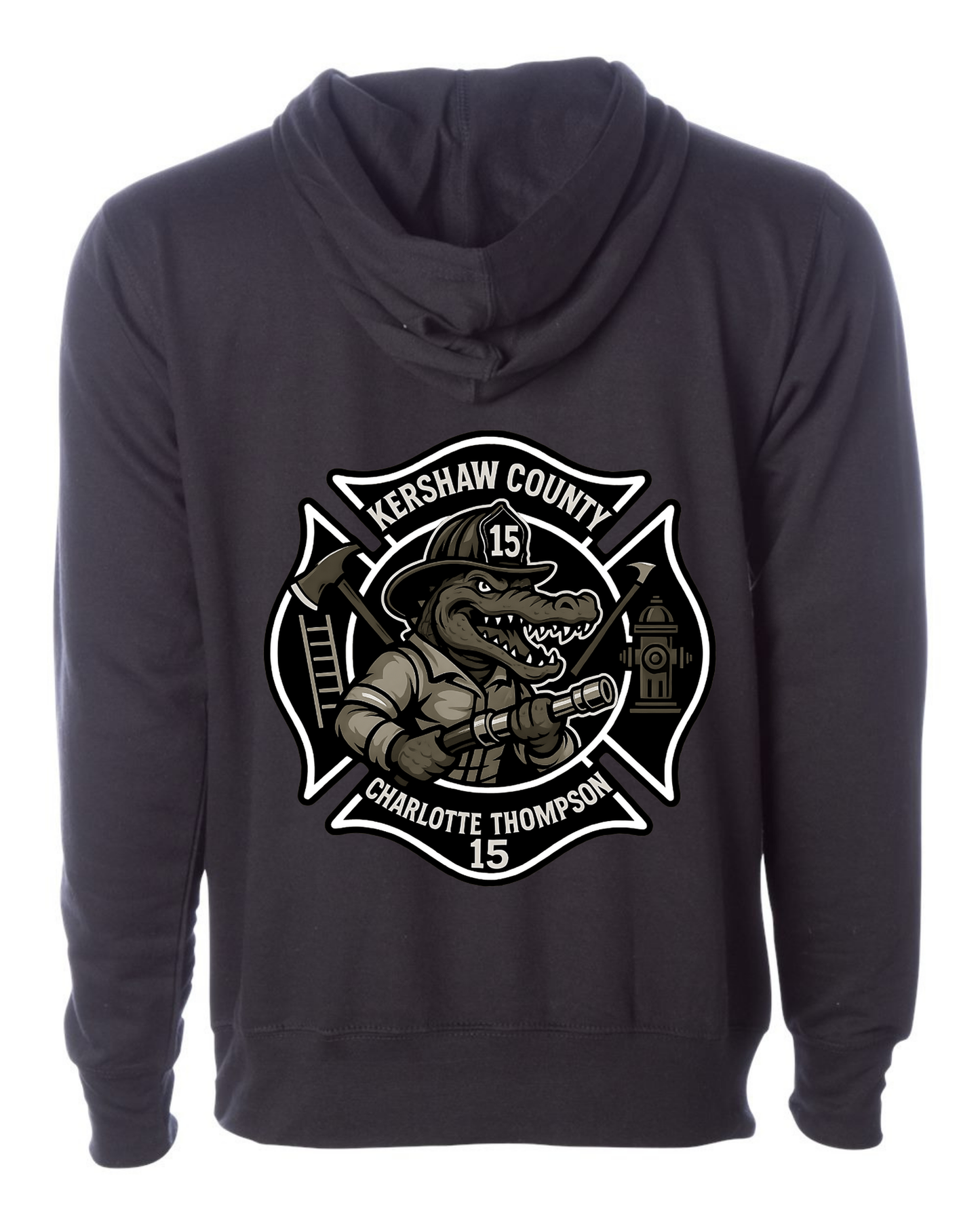 DTT - Kershaw County 15 - Charlotte Thompson