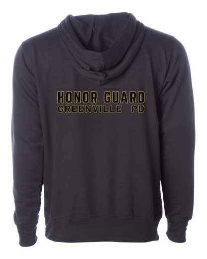 GPD Honor Guard