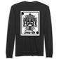 Snap-tite Hose - The Spade (Black & White)
