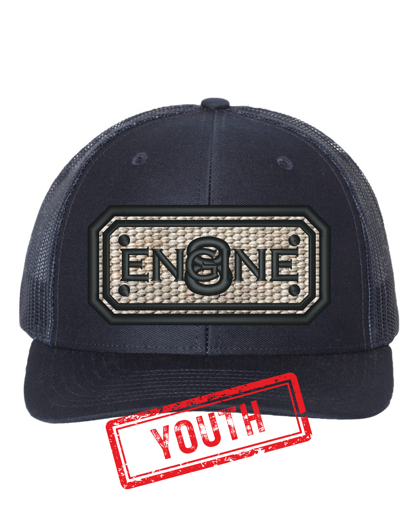 High Point Fire Rescue - ENGINE 8 (Uniform Approved)