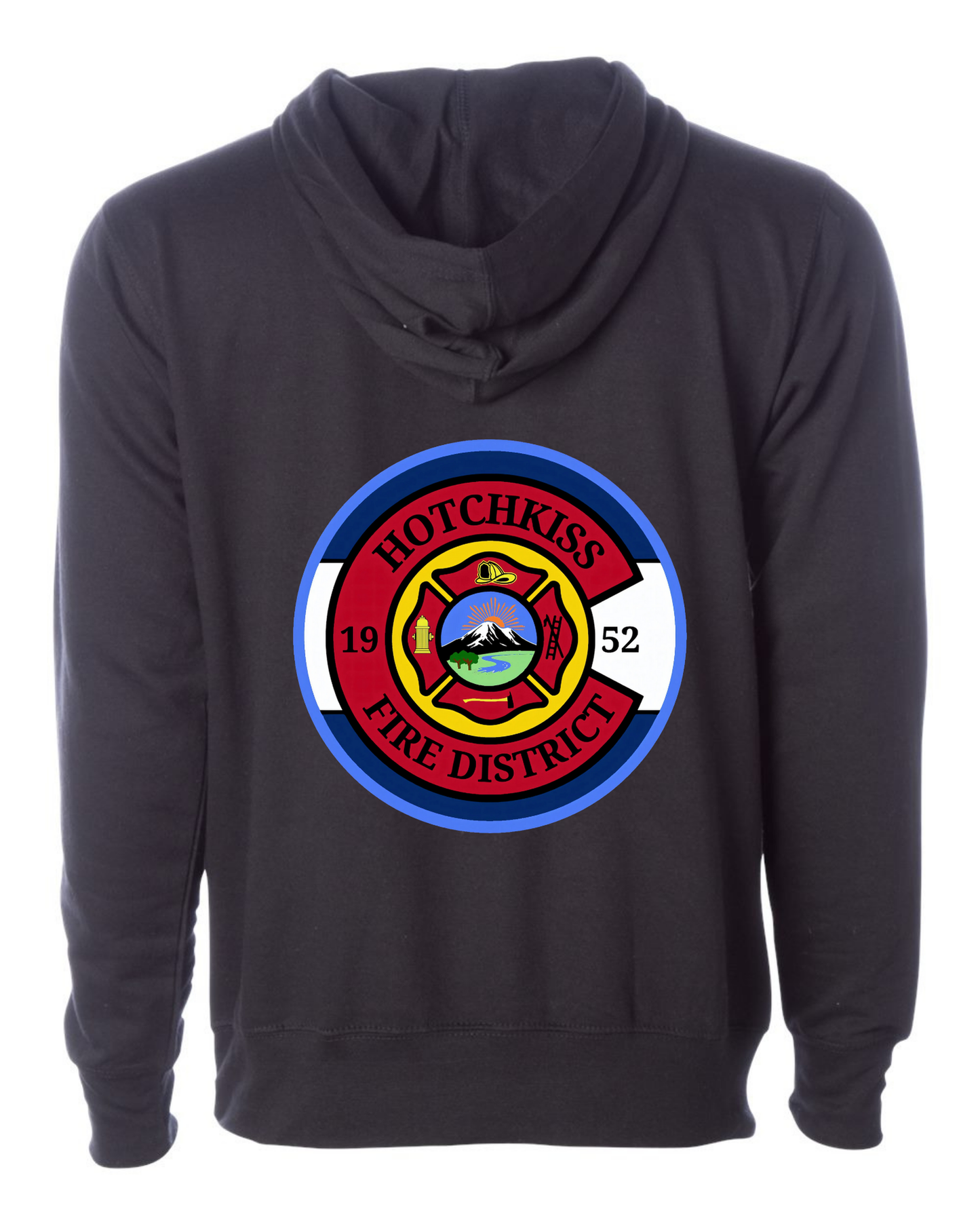 Hotchkiss Fire District