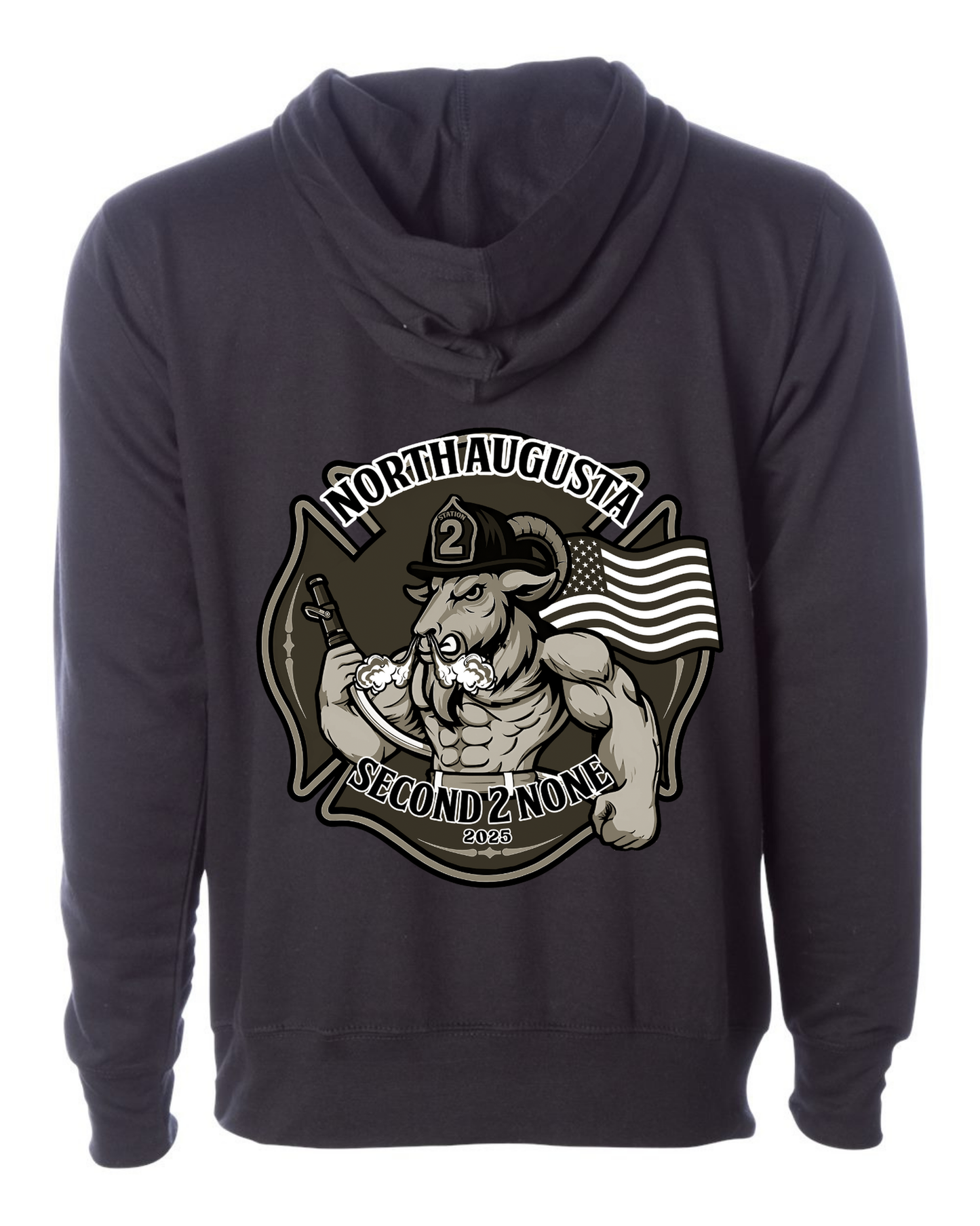 DTT - North Augusta Station 2