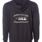 DTT - Albemarle FD