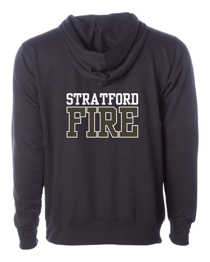 DTT - Stratford FIRE 64