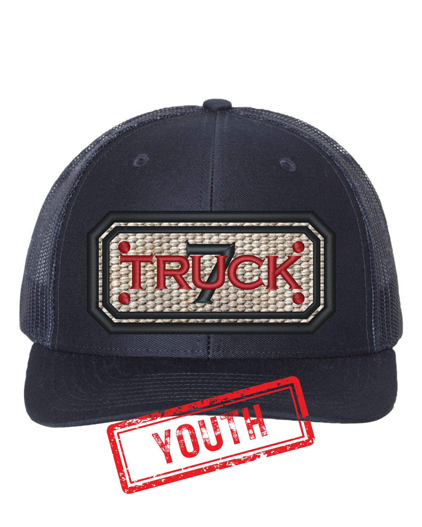 High Point Fire Rescue - TRUCK 7 (Uniform Approved)