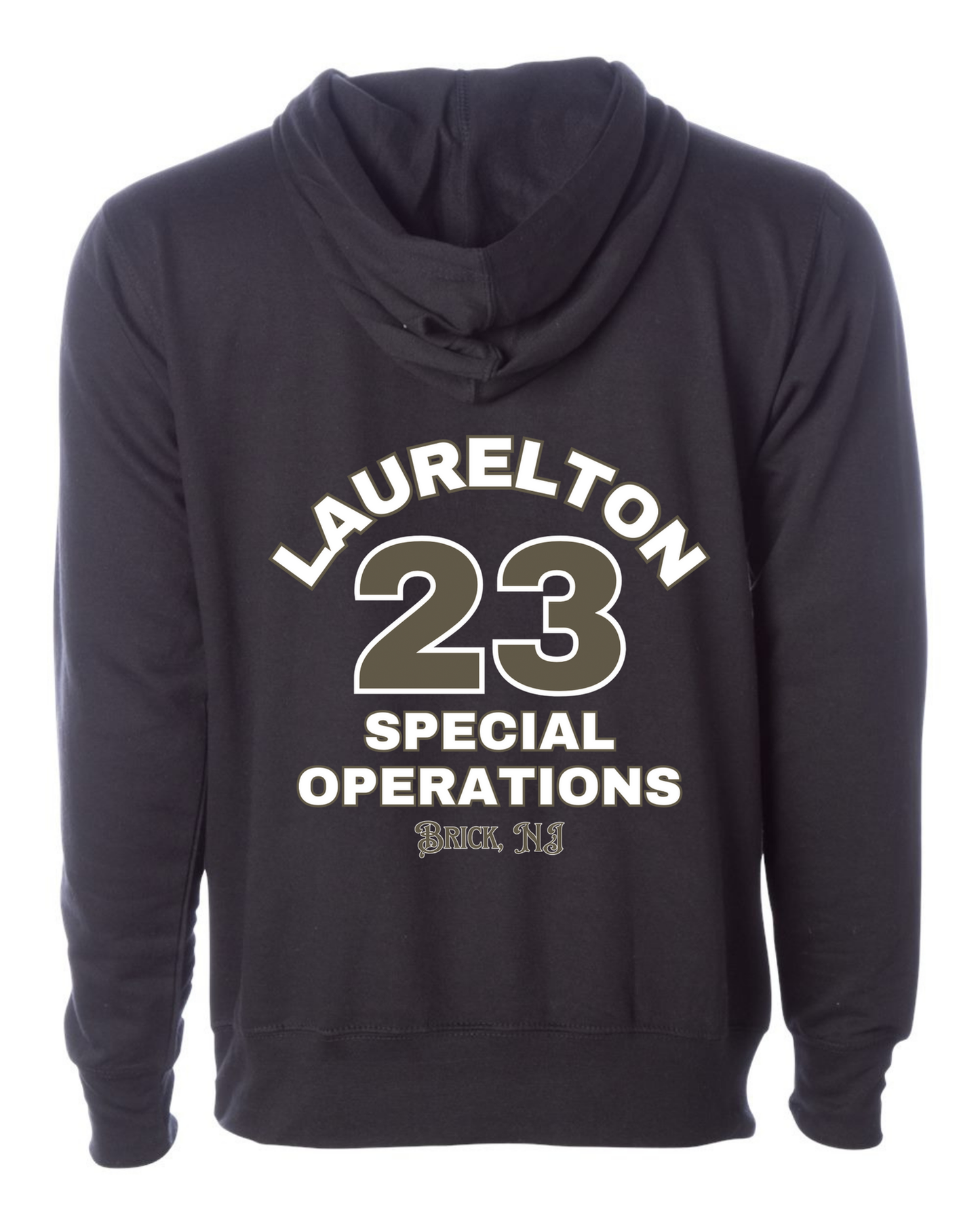 DTT - Laurelton 23 Special Ops