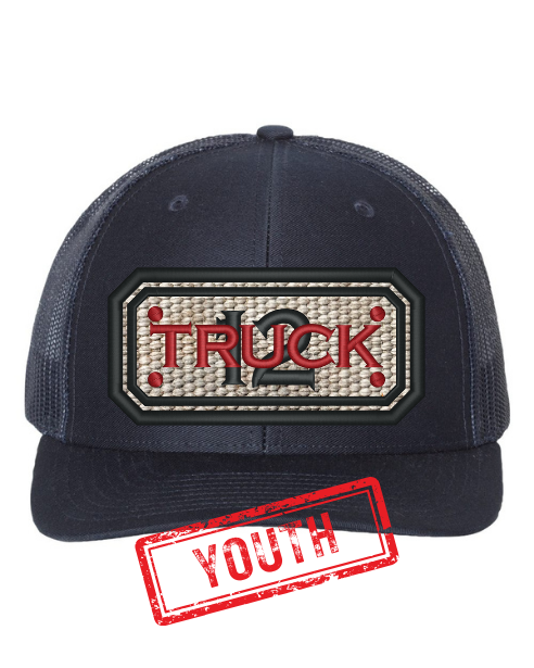 High Point Fire Rescue - TRUCK 12 (Uniform Approved)