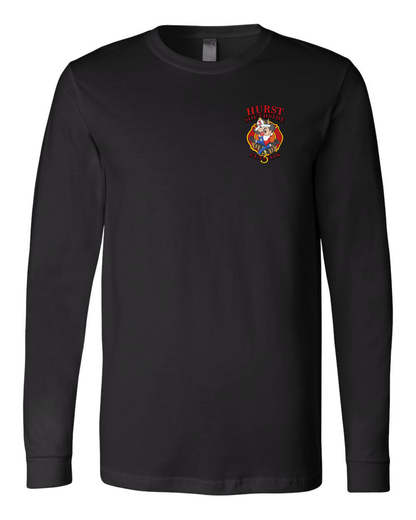 Southside - Hurst Station 3