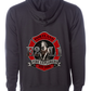 Portland FD - Explorer Post 0123