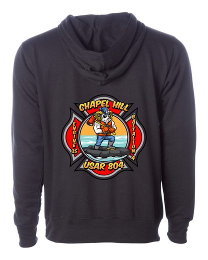Chapel Hill E35-B4-USAR804 "The UNI"