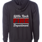 Little Rock FD Trk15 - The UNI