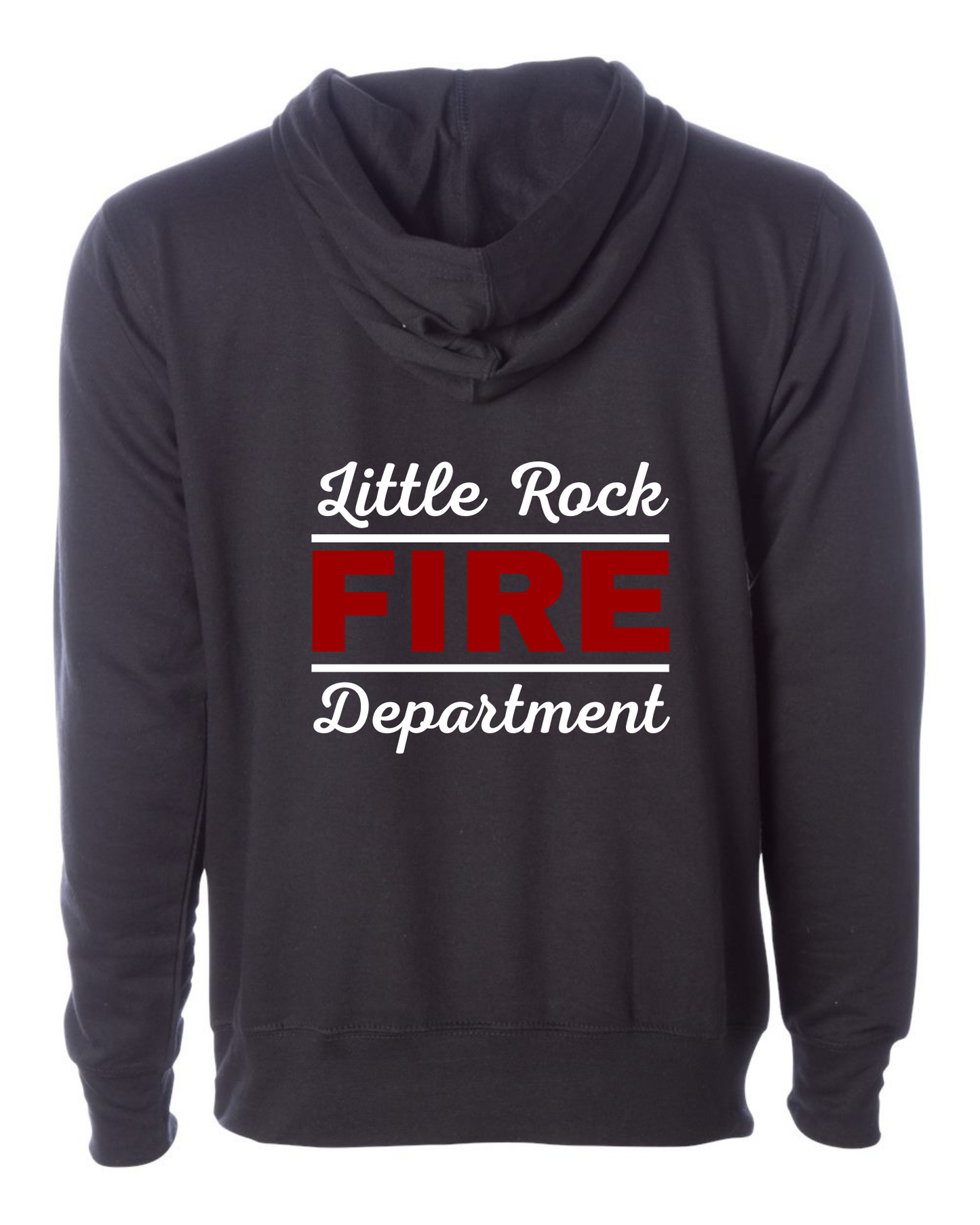 Little Rock FD Trk15 - The UNI