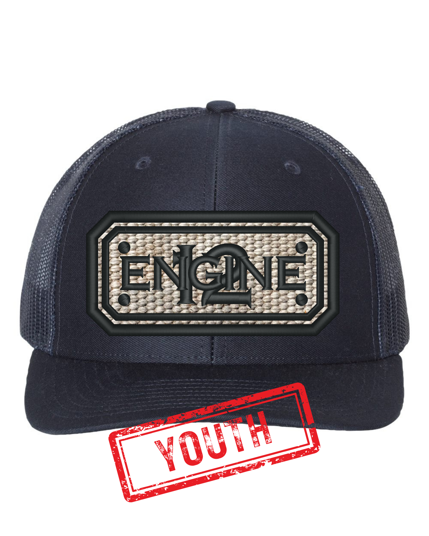 High Point Fire Rescue - ENGINE 12 (Uniform Approved)