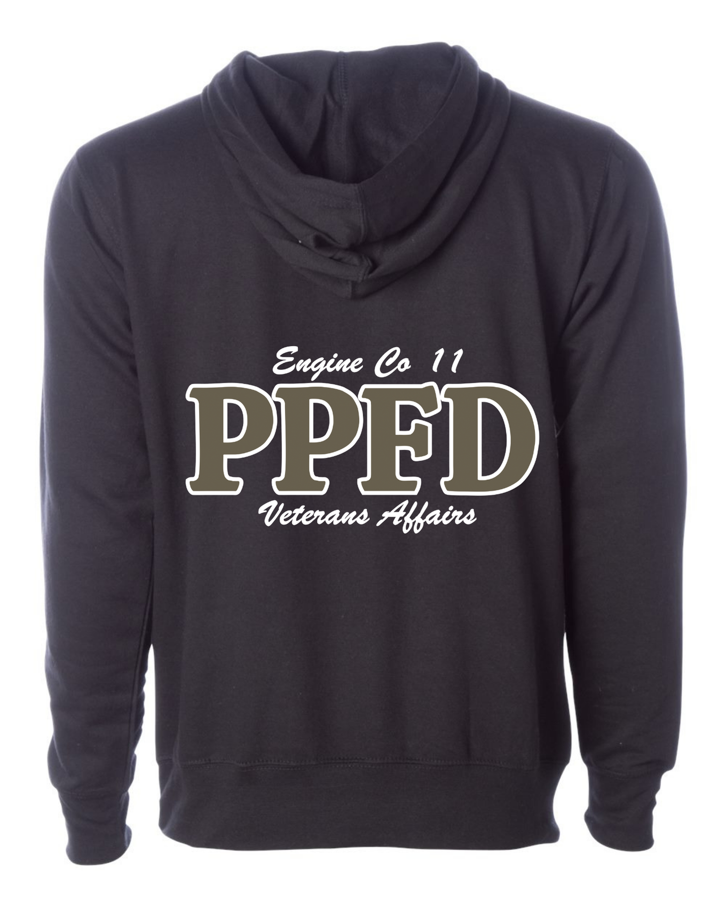 DTT - Dept. of Veterans Affairs - Station 11