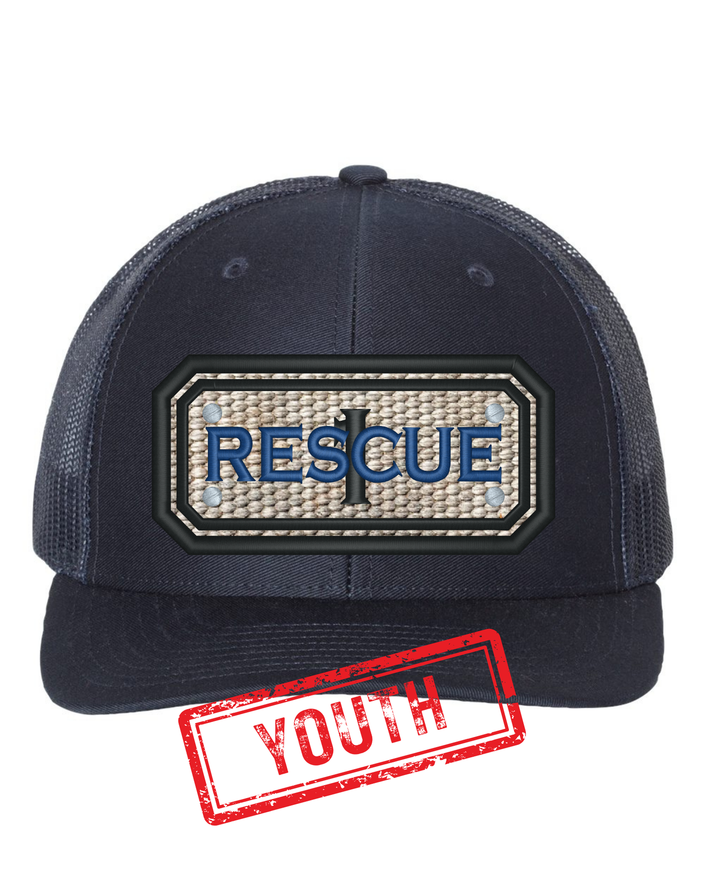High Point Fire Rescue - RESCUE 1 (Uniform Approved)