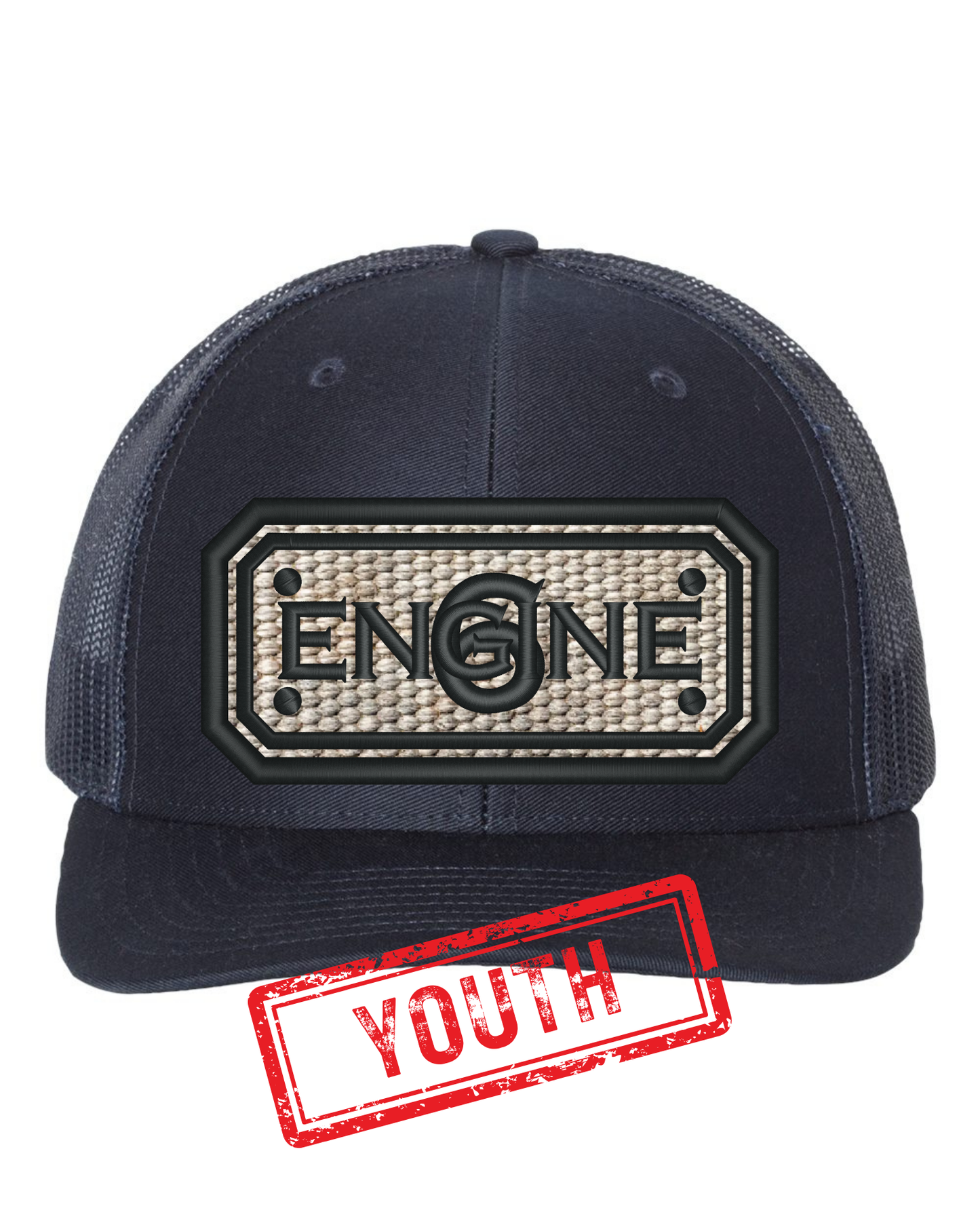 High Point Fire Rescue - ENGINE 6 (Uniform Approved)