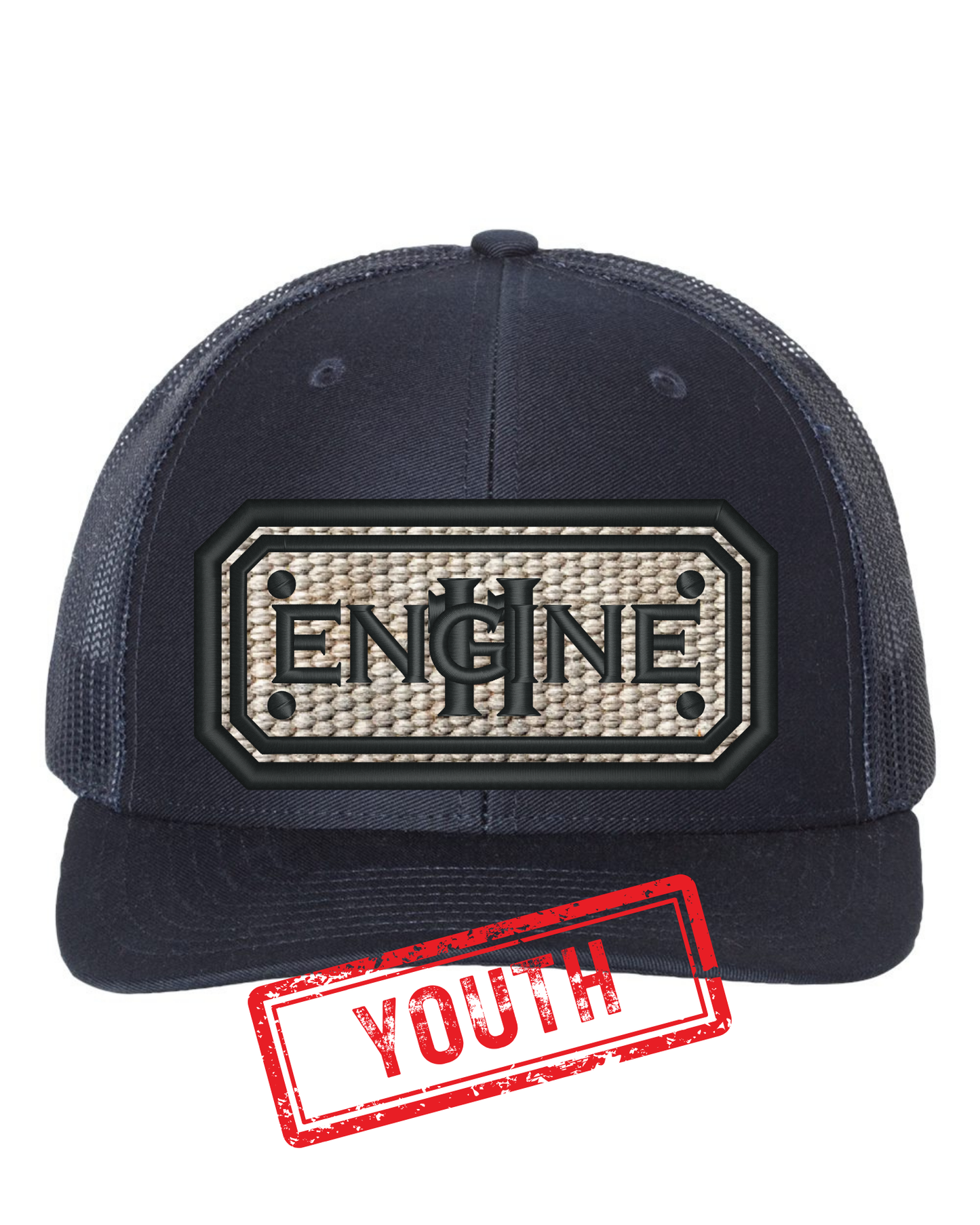 High Point Fire Rescue - ENGINE 11 (Uniform Approved)