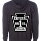 Crystal Fire Co. - The OG